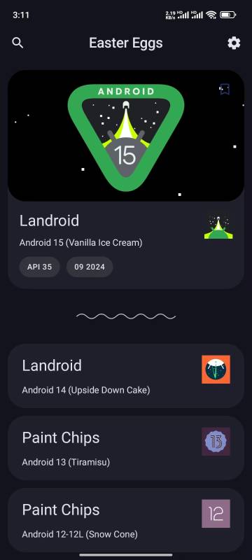 Easter Eggs介绍图