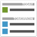 Todo Agenda