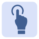 小木自动点击器