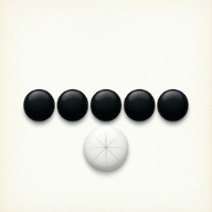 五子棋