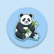 小木动物拼图 - 儿童益智启蒙