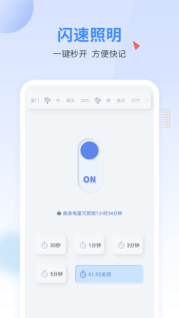 手电王介绍图