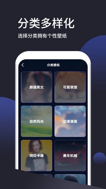壁纸无忧介绍图