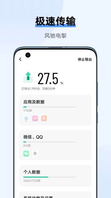 互传介绍图