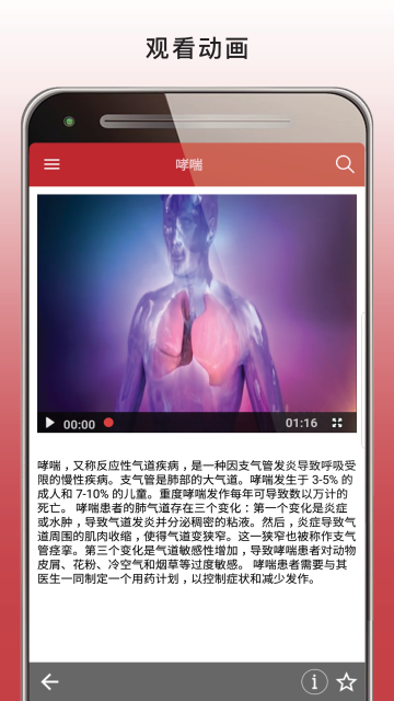 默沙东诊疗中文大众版介绍图