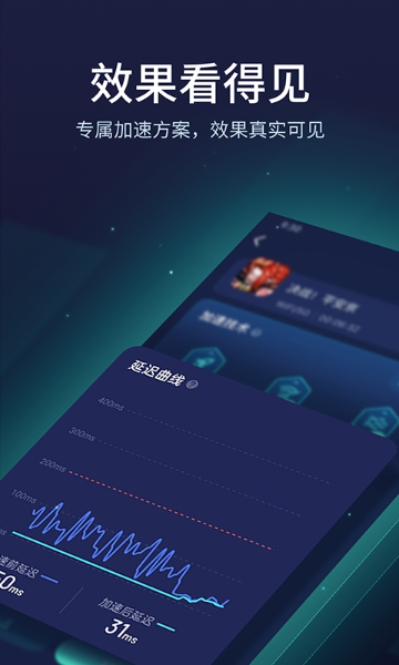 网易UU加速器介绍图
