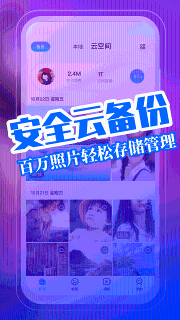 我的相册介绍图