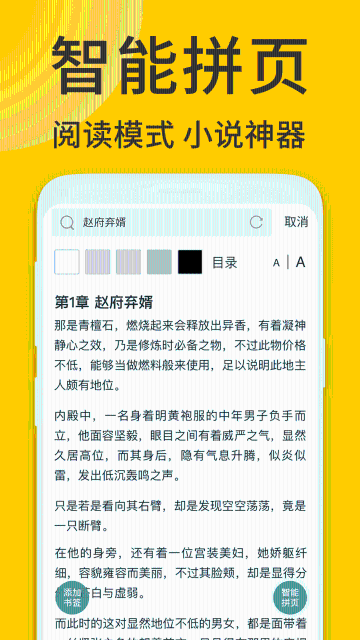 ViaX浏览器介绍图