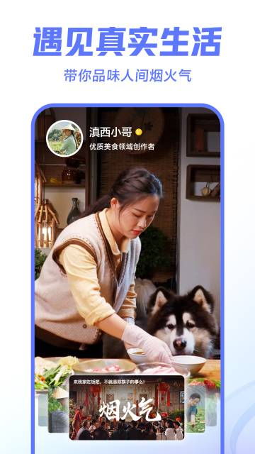 西瓜视频介绍图