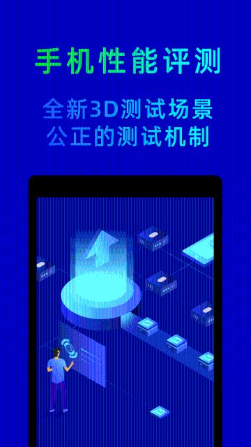 鲁大师安卓版介绍图