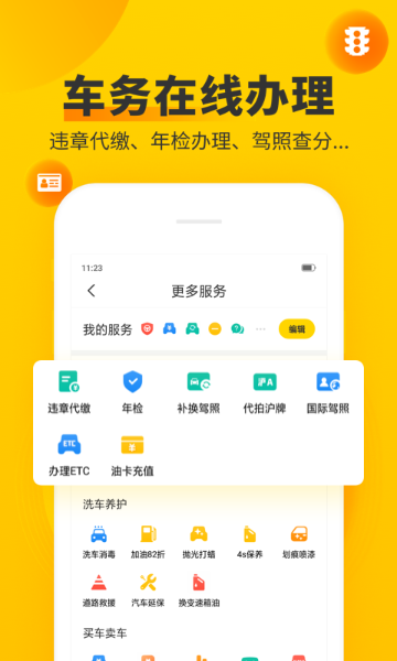 车轮介绍图