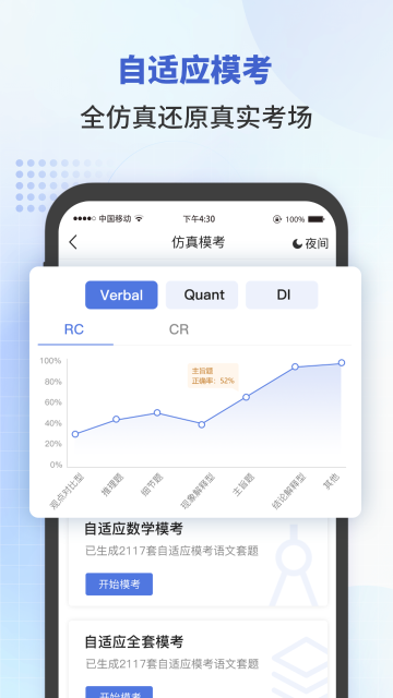 雷哥GMAT介绍图