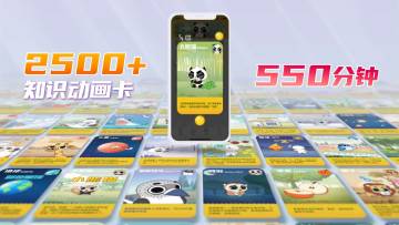 摩登大自然介绍图