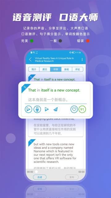 CNN英语介绍图