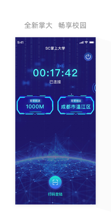 四川电信介绍图
