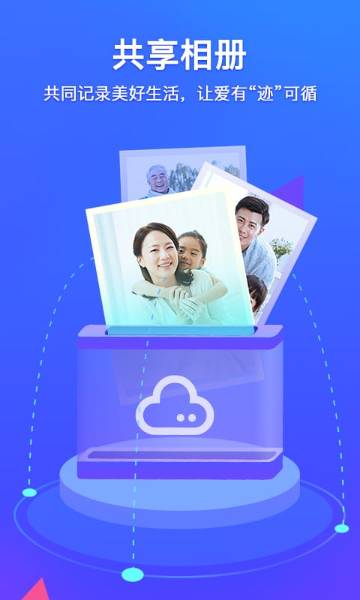 腾讯相册管家介绍图