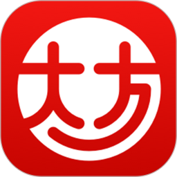 大方