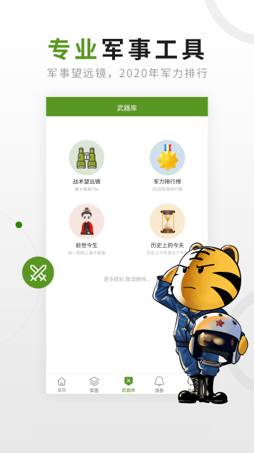 迷彩虎介绍图