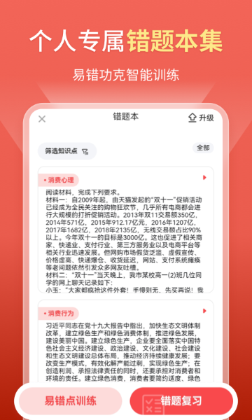 高中政治介绍图