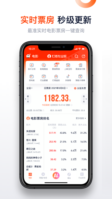 灯塔专业版介绍图