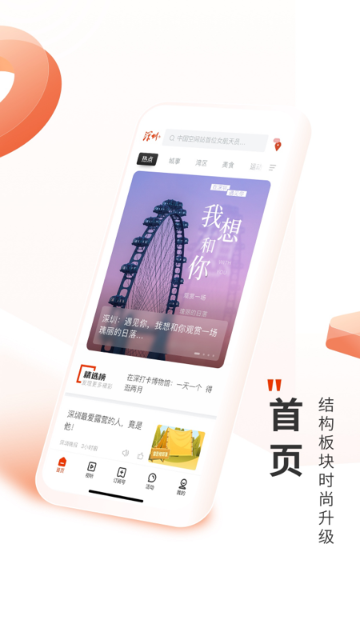 深圳Plus介绍图