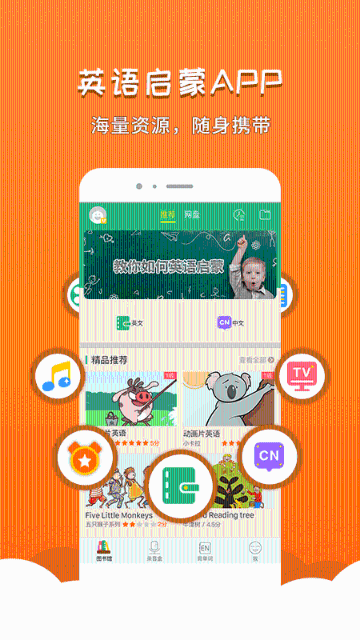 千读介绍图