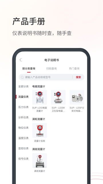 仪表堂堂介绍图