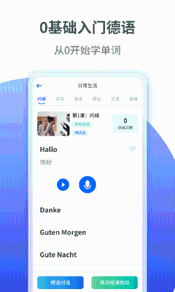 德语学习介绍图