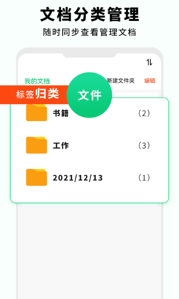 全能扫描仪介绍图
