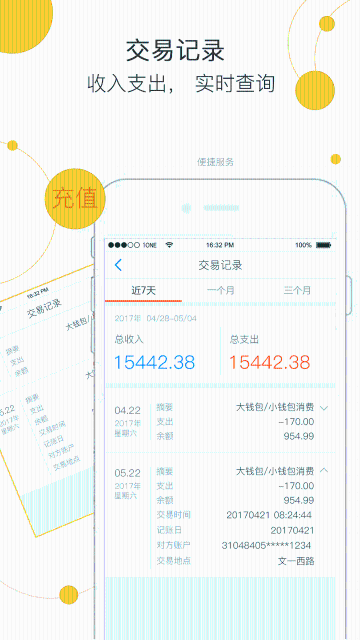 玉林市民卡介绍图