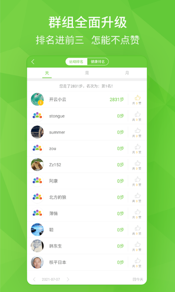 开云健康介绍图