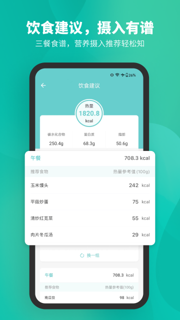 Fitdays介绍图