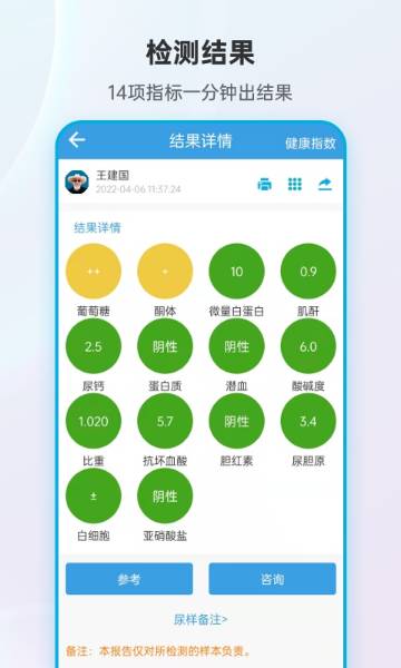 尿大夫介绍图