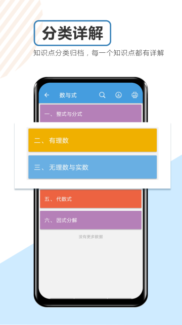 中考数学通介绍图