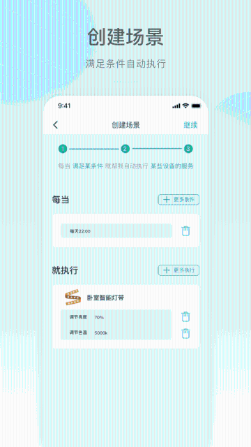 公牛智家介绍图