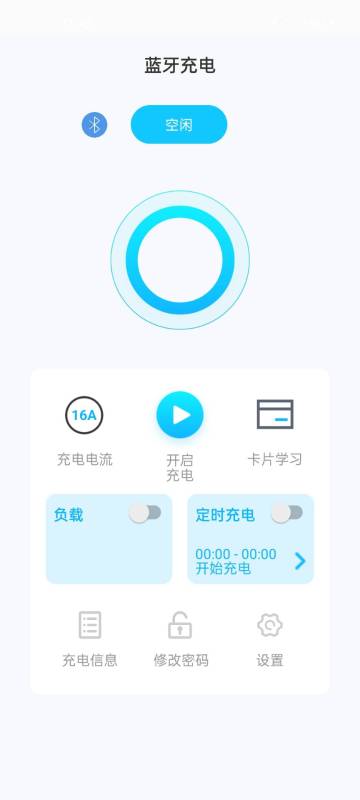 Smart EV介绍图