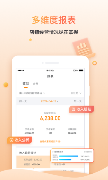 好哒慧掌柜介绍图