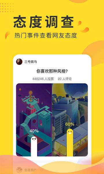 全民投票介绍图