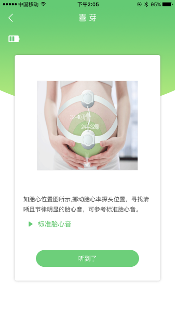 喜芽介绍图