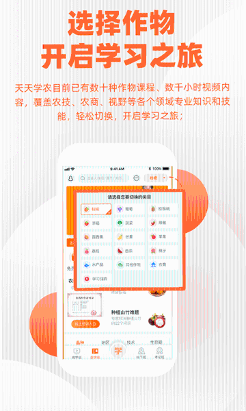天天学农介绍图