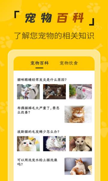 人猫翻译机介绍图