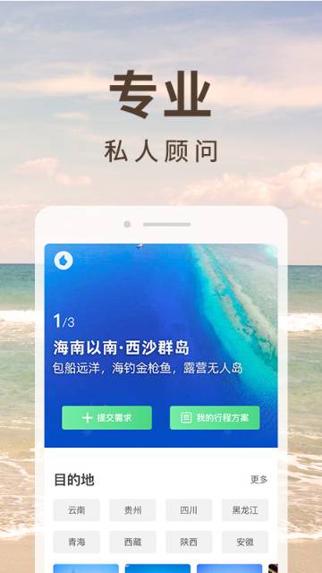 6人游定制旅行介绍图