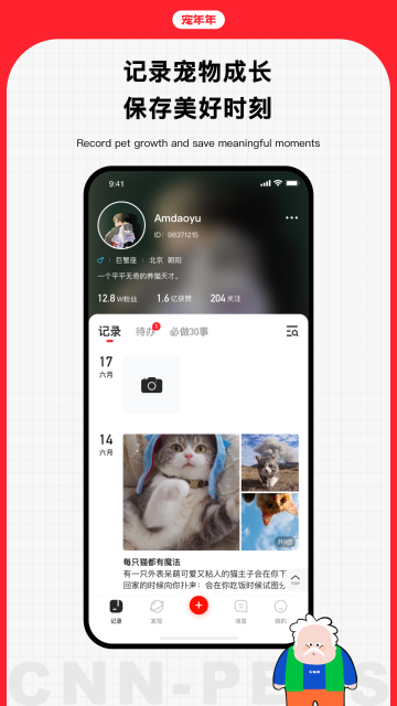 宠年年介绍图