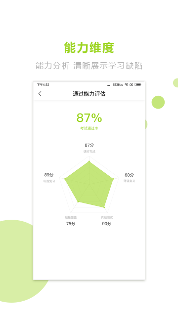 文鹿自考学院介绍图