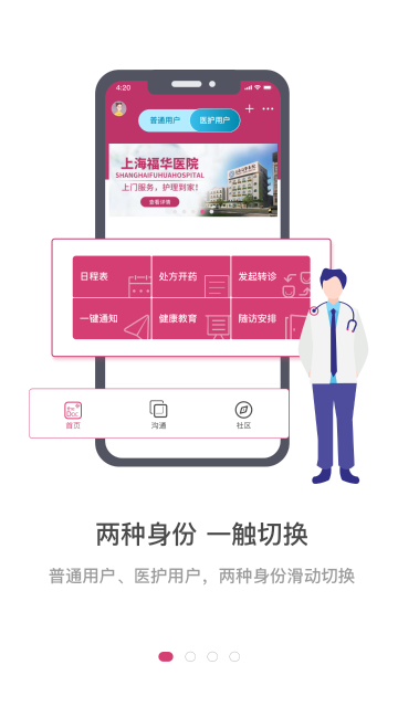 医家介绍图