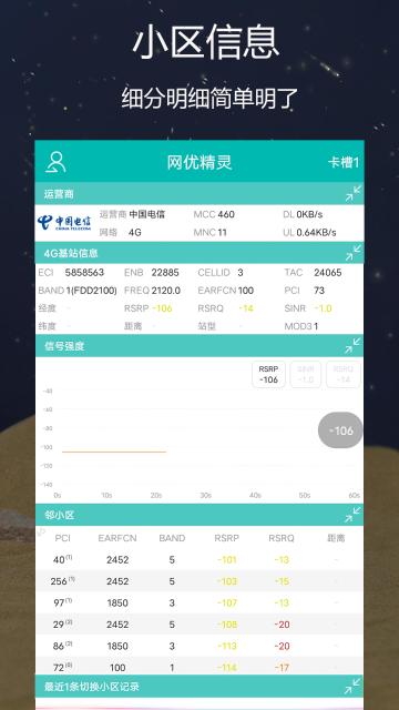 网优精灵介绍图