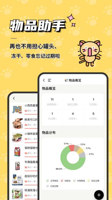 宠日常介绍图