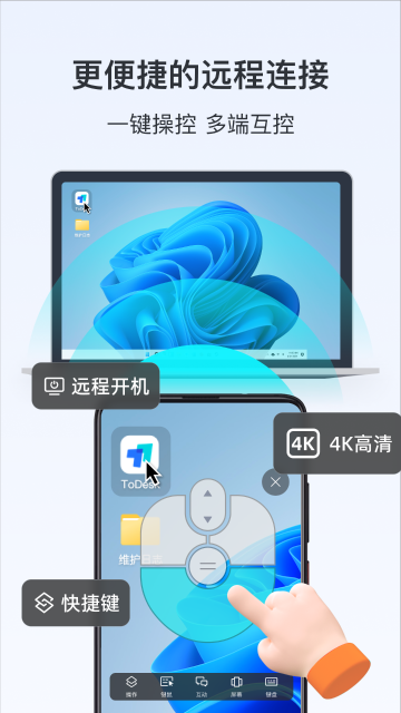ToDesk介绍图