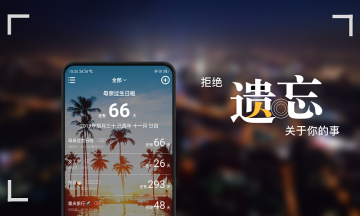 纪念日介绍图