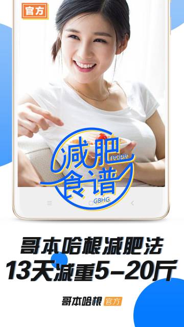 哥本哈根减肥介绍图